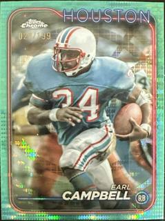 Earl Campbell