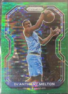 De'Anthony Melton