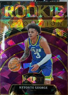 Keyonte George