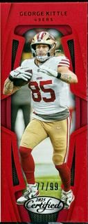 George Kittle