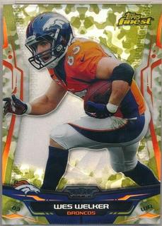 Wes Welker