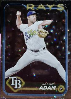 Jason Adam