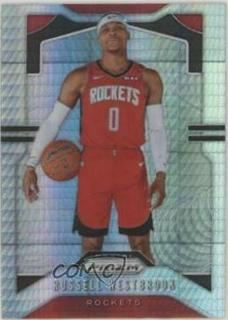 Russell Westbrook