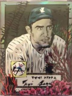 Yogi Berra