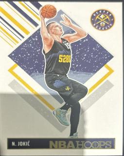 Nikola Jokic