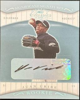 Juan Uribe