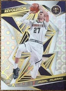 Jamal Murray