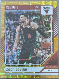 Zach LaVine