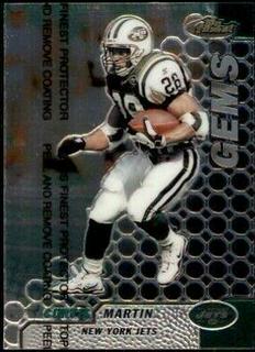 Curtis Martin