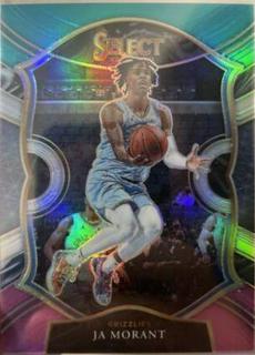 Ja Morant