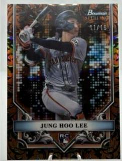 Jung Hoo Lee