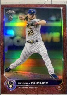 Corbin Burnes