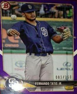 Fernando Tatis Jr.