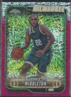 Khris Middleton