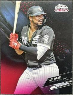 Eloy Jimenez