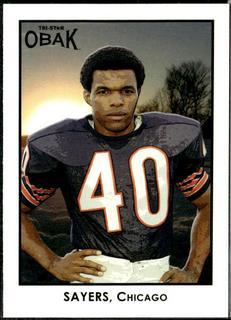 Gale Sayers