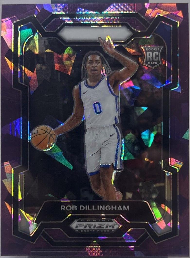 Robert Dillingham