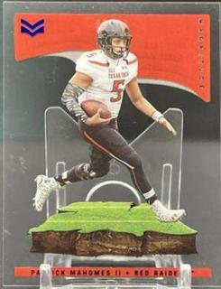 Patrick Mahomes II