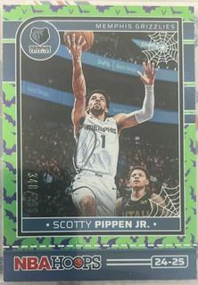 Scotty Pippen Jr.