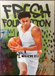 Mojave King