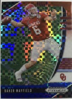 Baker Mayfield