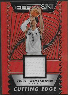 Victor Wembanyama