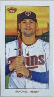 Gary Sanchez