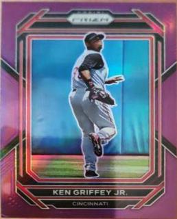 Ken Griffey Jr.