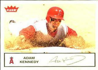 Adam Kennedy