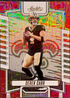 Derek Carr