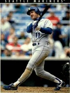 Edgar Martinez