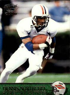 Dennis Northcutt