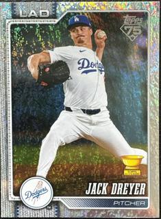 Jack Dreyer