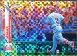 Jean Segura