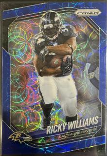 Ricky Williams