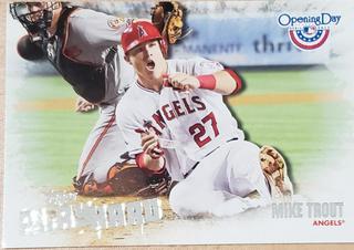 Mike Trout