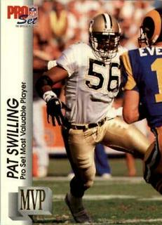 Pat Swilling