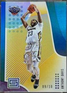 Anthony Davis