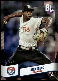 Alex Speas