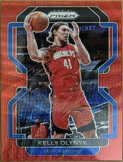 Kelly Olynyk