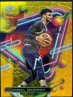 Jamal Murray