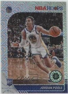 Jordan Poole