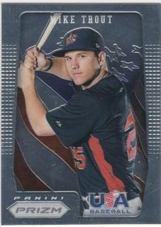 Mike Trout