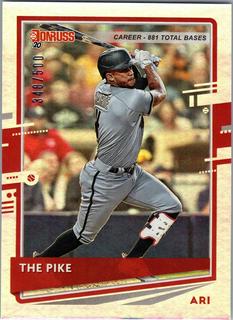 Ketel Marte