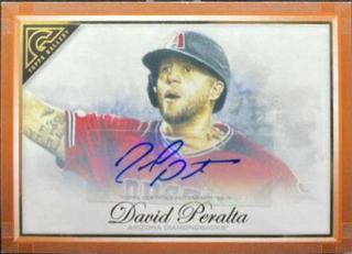 David Peralta