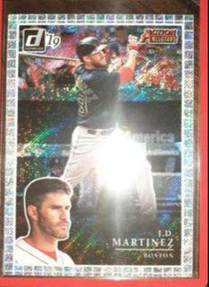 J.D. Martinez