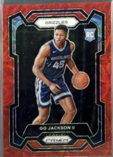 GG Jackson II