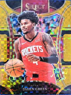 Jalen Green