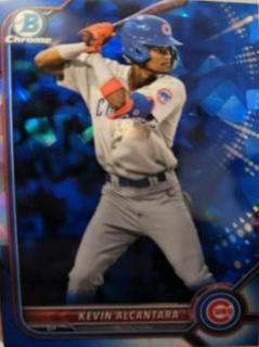Kevin Alcantara