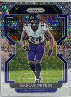 Marcus Peters